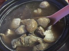 -新记肉骨茶