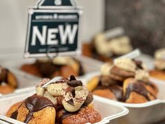 -B&C黄油与面包·法式古堡面包坊(新天地店)