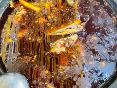 -金海椒罐罐鲢鱼(东方桂苑店)