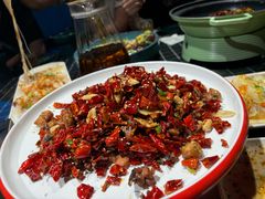 -CLUB心邸·掼蛋·麻将·扑克(日坛店)
