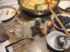 -七欣天香辣蟹火锅(上海银亿滨江店)