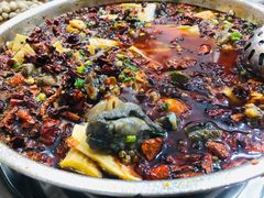 -黑竹香鸡(营和巷店)