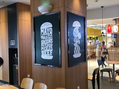 -汉堡王(天津鲁能店)