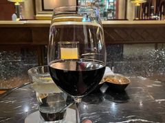 -记者俱乐部酒吧(北京瑞吉酒店)
