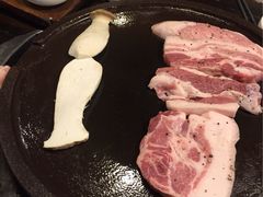 -Dombe豚(黑猪肉街店)