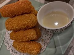 -金家老三饭庄(常营店)