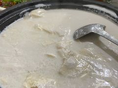 石锅豆花-范记豆花庄(东门好吃街店)