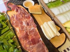 -慢丽江·云南野生菌土鸡锅(付家庄店)