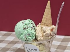 -YITASU甜品(子安路店)