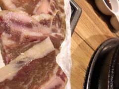 调味牛仔骨-韩国料理大力士(屏风街店)