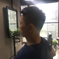 点击看大图 -HD HAIR STYLE