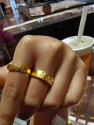 -六福珠寶(百联南方购物中心店)