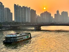 -海心沙亚运公园
