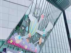 -保利MALL(天鹅湖店)