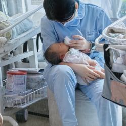 -蜜悦居月子中心(国金中心店)