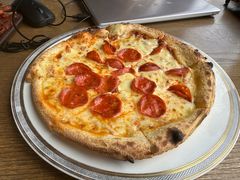 -老欧洲咖啡·西餐(后湖店)