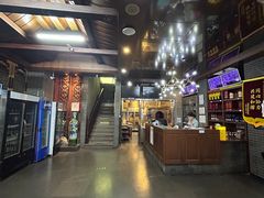 -金家老三饭庄(常营店)