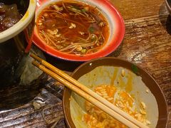 -串大叔炭火烤串·鸡西大冷面刀削面(总店)