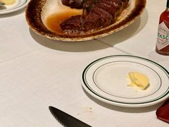 -Wolfgang’s Steakhouse 沃夫冈牛排馆(上海白玉兰广场店)