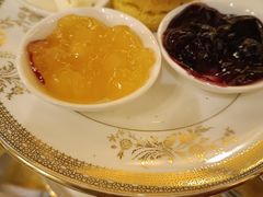 -大堂吧·下午茶·特调鸡尾酒(大连一方城堡豪华精选酒店)