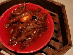 -避风塘(宝山万达店)