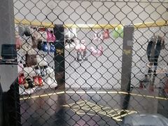 -FLARE STAR FITNESS(复地活力城店)
