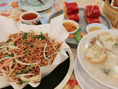 -点都德(汇胜楼店)