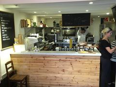 -Egg•Allday Brunch(襄阳北路店)