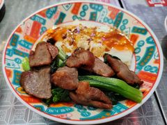 -孖记茶档·热腾茶餐(荔湾领展广场店)