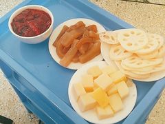 -中和远东火锅兔(老店)