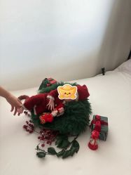 -玛瑞莎孕婴童摄影到家拍