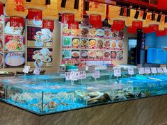 -蚝得喜海鲜(东城店)