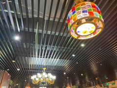 大堂-美森西餐厅(曙光大道店)