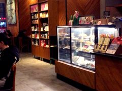 -星巴克(成都龙湖三千集店)