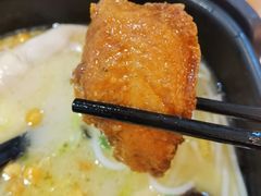 阿香过桥米线-阿香米线(大兴龙湖天街店)