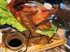 -豆蔻电影主题餐厅(四牌楼店)