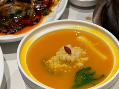 -八大碗·地道东北菜(中街店)