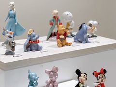 -潮一不贰·法式甜品·生日蛋糕·西式简餐(外滩店)