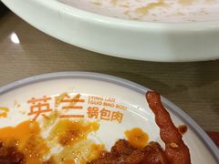 -英兰朝族饭店·英兰锅包肉(佳园路店)