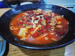-西域美食(西直门南小街店)