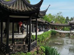 -惠山古镇·寄畅园