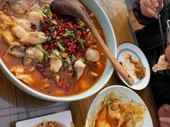 -老磨油饼(高陵店)