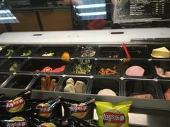 -赛百味(时代广场店)