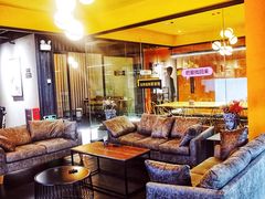 -火星工厂·桌游·团建聚会·轰趴馆(厦滘店)