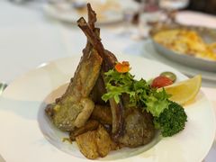 -维兰西餐(万泉河店)