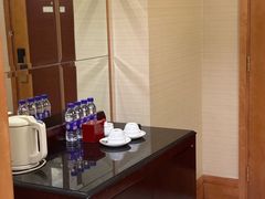 -大连富丽华大酒店