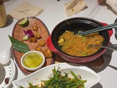 -帕娜·泰式茶餐厅·Bistro(近铁广场店)