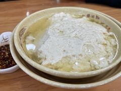 -延阿姨水豆腐(公园店)