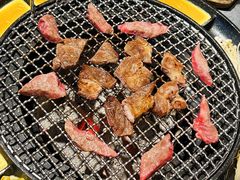 -釜山火炉·海鲜烤肉(紫藤路店)