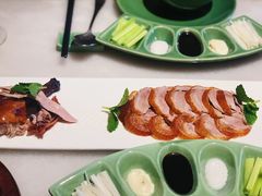 -晟永興烤鸭店(五道口店)